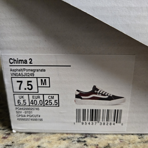 Van's Chima 2 - Picture 4 of 6